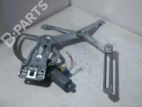 Front right window mechanism MERCEDES-BENZ M-CLASS (W163) ML 430 (163.172) | BP9988556C23 