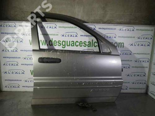 Used Right front door JEEP GRAND CHEROKEE II (WJ, WG) 3.1 TD 4x4 (140 hp) 11248786
