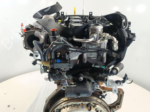 Engine FORD FOCUS III 1.0 EcoBoost | BP29478614M1 