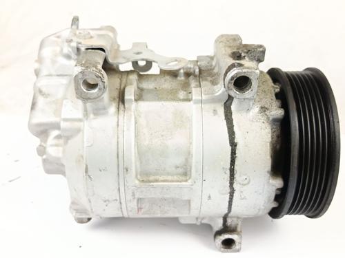 AC compressor CITROËN C5 AIRCROSS (A_) 1.2 PureTech 130 (ARHNSJ) | BP29709227M34