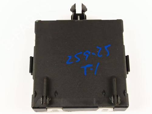 Electronic module MERCEDES-BENZ C-CLASS (W205) C 220 BlueTEC / d (205.002, 205.004) | BP26295329M83 