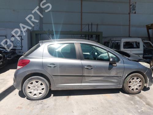 Used Parts PEUGEOT 207 (WA_, WC_) 1.4 HDi 4557315