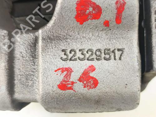 Left front brake caliper VOLVO XC40 (536) B3 Mild-Hybrid | BP39080104M105 - Image 3