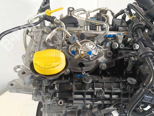 Engine NISSAN JUKE (F16_) DIG-T 117 | BP36917845M1  - Image 16