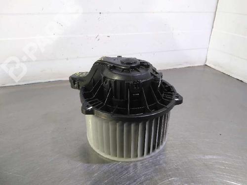 Heater blower motor KIA SPORTAGE IV (QL, QLE) | BP10958227M62