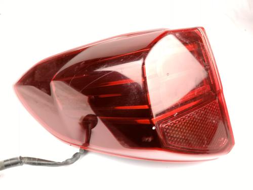 Left taillight SUZUKI VITARA (LY) 1.4 Hybrid (Mild Hybrid) (APK414) | BP21538415C34 