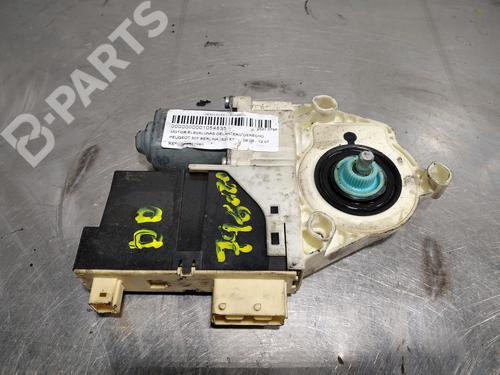 Used Front right window mechanism Front right window mechanism PEUGEOT 307 (3A/C) [2000-2012] 9982699 9982699