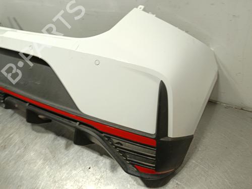 Pare-chocs arrière HYUNDAI i20 III (BC3, BI3) 1.6 T-GDi N | BP29936249C8