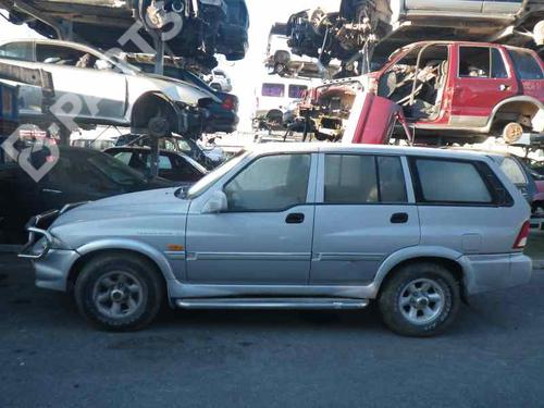Other SSANGYONG MUSSO (FJ)  | BP14351859O1 