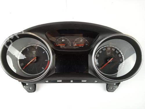 Used Instrument cluster OPEL INSIGNIA B Grand Sport (Z18) 1.6 CDTi (68) (110 hp) 13938451