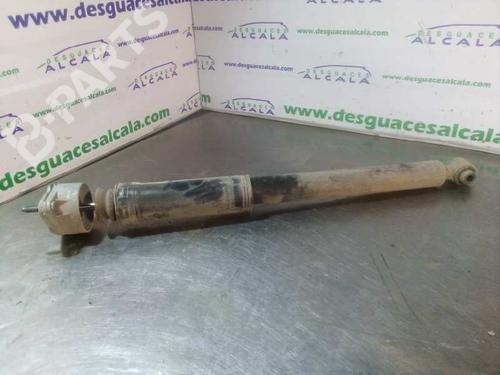 Used Right rear shock absorber MERCEDES-BENZ E-CLASS Coupe (C207) E 250 CDI / BlueTEC / d (207.303, 207.304) (204 hp) 10751871