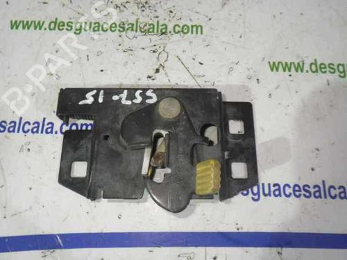 Fechadura do capot Fechadura do capot 9987118 9987118