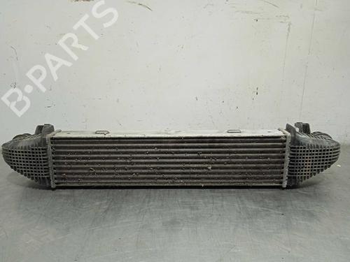 Used Intercooler Intercooler MERCEDES-BENZ C-CLASS (W204) C 220 CDI (204.008) (170 hp) 14350162 14350162