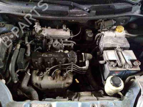 Front right interior door handle DAEWOO KALOS (KLAS) 1.4 | BP9992766I14  - Image 9
