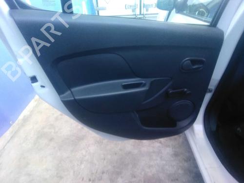 håndbremse DACIA SANDERO II 1.2 | BP17735354I18 - Image 15