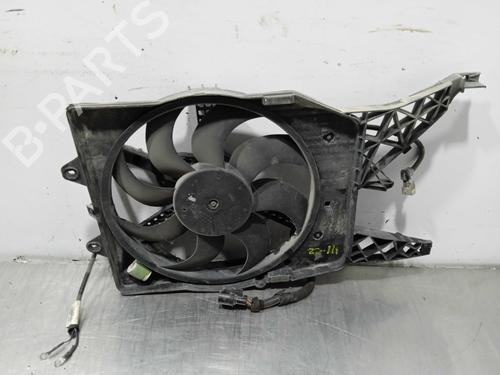 Used Radiator fan Radiator fan 9984391 9984391