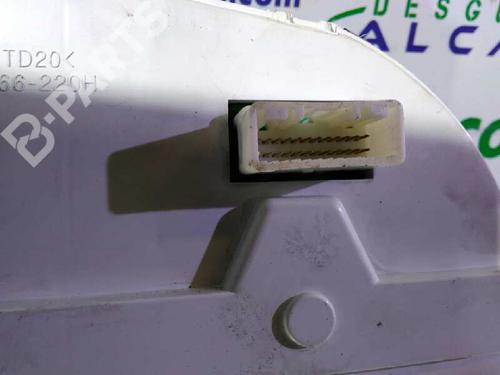 Instrument cluster PEUGEOT 4007 (VU_, VV_)  | BP9990437C47 