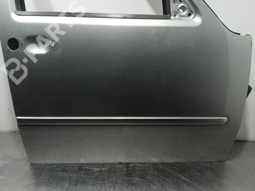 Right front door DODGE NITRO 2.8 CRD | BP10012509C3 