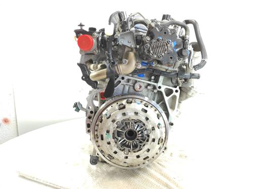 Engine HONDA CIVIC VIII Hatchback (FN, FK) 2.2 CTDi (FK3) | BP27258899M1 