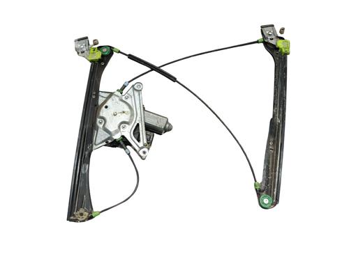 Used Front left window mechanism Front left window mechanism AUDI A4 B5 (8D2) 1.9 TDI (110 hp) 33887878 33887878