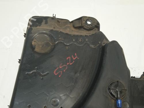AdBlue tank VW TIGUAN (AD1, AX1) 2.0 TDI 4motion | BP17072650M85 