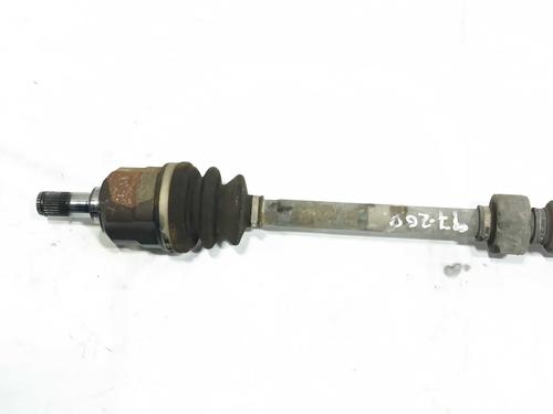 Right front driveshaft HYUNDAI i30 (FD) 1.6 CRDi | BP32419969M39 - Image 2