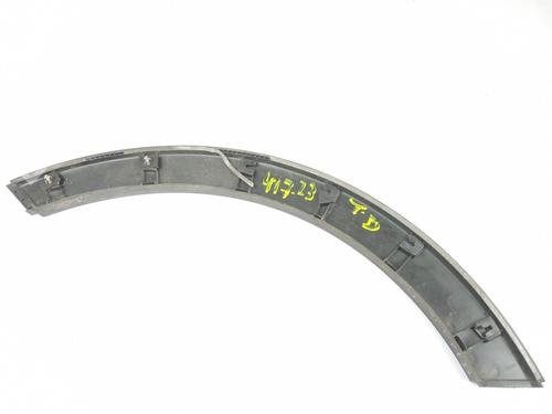 Rear right wheel arch trim HYUNDAI i20 ACTIVE (IB, GB) 1.0 T-GDI | BP13921630C137 