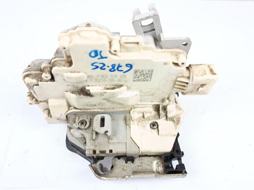 Used Rear right lock AUDI A7 Sportback (4GA, 4GF) 3.0 TDI quattro (313 hp) 30274363