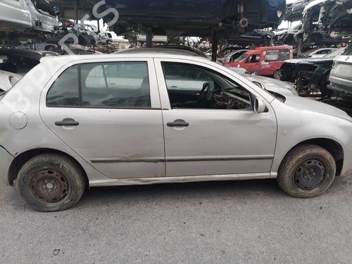 Used Parts SKODA FABIA I (6Y2) 1.4 TDI 4239715