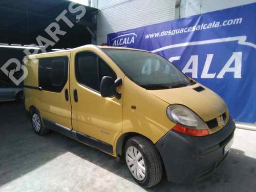 Used Parts RENAULT TRAFIC II Bus (JL)    1072635
