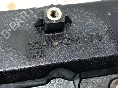 Ventildeckel HYUNDAI TUCSON (NX4E, NX4A) 1.6 T-GDI Plug-in-Hybrid HTRAC | BP29126243M124 