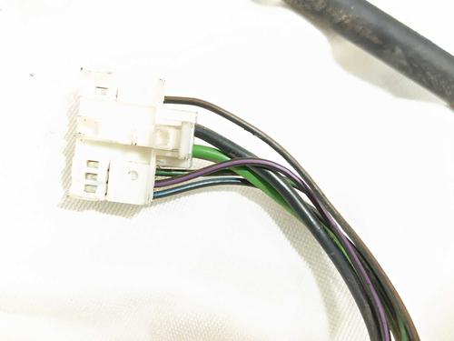 Front left window mechanism MERCEDES-BENZ C-CLASS (W203) C 220 CDI (203.008) | BP26712480C22 - Image 2