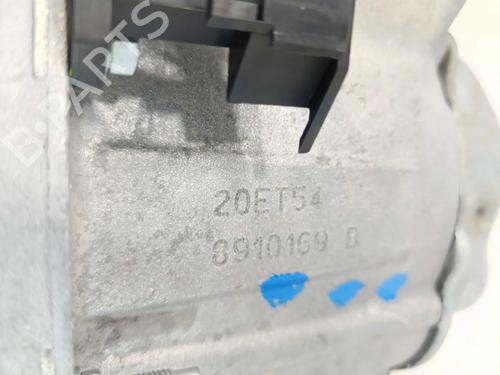Gearbox OPEL COMBO E Tour / Life (K9) 1.5 | BP37632539M3 - Image 11