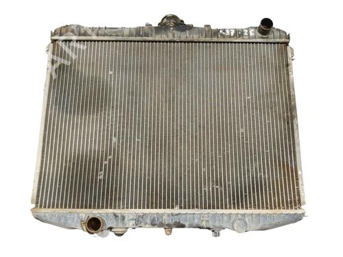 Used Water radiator Water radiator NISSAN TERRANO II (R20) 2.7 TD 4WD (101 hp) 34554929 34554929