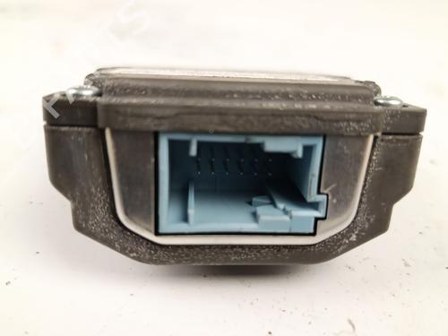 Elektronisk modul CITROËN C5 AIRCROSS (A_) 1.2 PureTech 130 (ARHNSJ) | BP29709286M83 