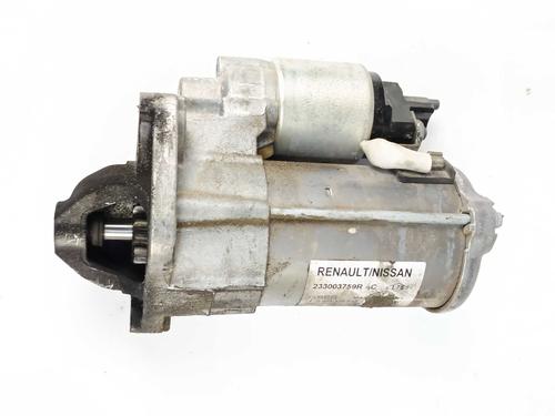 Startmotor Startmotor RENAULT EXPRESS Box Body/MPV [2021-2026] 36018671 36018671