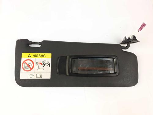 right-sun-visor-bmw-x4-f26-2013-2014-2015-2016-2017-2018-34287720 main image