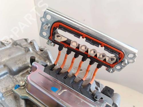 Gearbox TOYOTA C-HR (_X1_) 1.8 Hybrid (ZYX10_, ZYX11_) | BP33989767M3 - Image 15