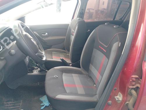 Styring servopumpe DACIA SANDERO II 1.5 dCi | BP29336008M99 