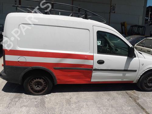 Headlight switch OPEL COMBO Box Body/MPV 1.3 CDTI 16V | BP28421171I24 - Image 3