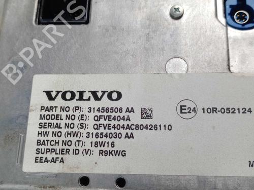 Display VOLVO XC40 (536) T3 | BP23431498C48 - Image 3