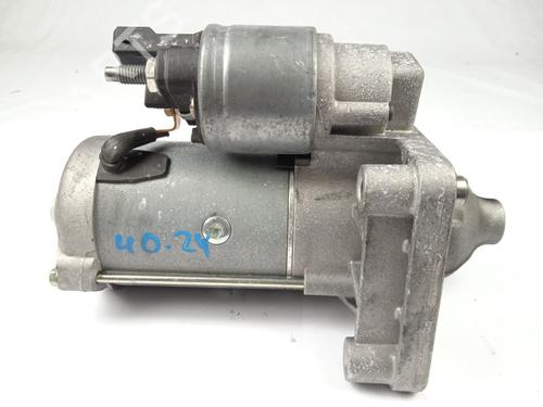 Used Starter CITROËN BERLINGO Box Body/MPV (K9) 1.5 BlueHDi 100 (102 hp) 17182879
