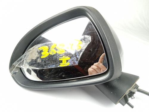 Used Left mirror OPEL CORSA E (X15) 1.4 (08, 68) (90 hp) 13938494