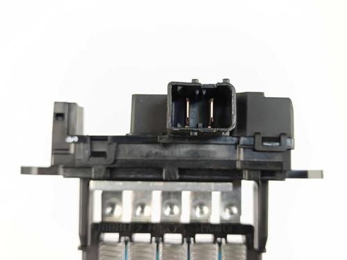 Heater resistor CITROËN C4 III (BA_, BB_, BC_) 1.5 BlueHDi 130 (BBYHZB) | BP32980085M108 - Image 3