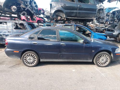 Brugte VOLVO S40 I (644) 1.6 (109 hp) 4268017