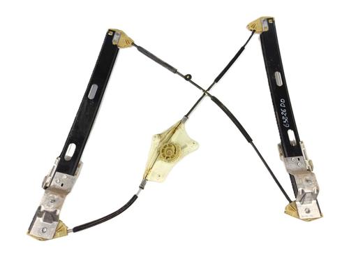 Front right window mechanism SEAT LEON ST (5F8) 1.6 TDI | BP39164922C23 - Image 2