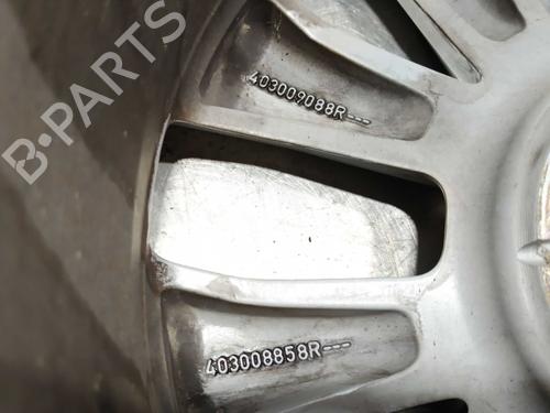Fælk RENAULT CLIO V (B7_) 1.0 TCe 100 (B7MT) | BP38016988C45 - Image 2