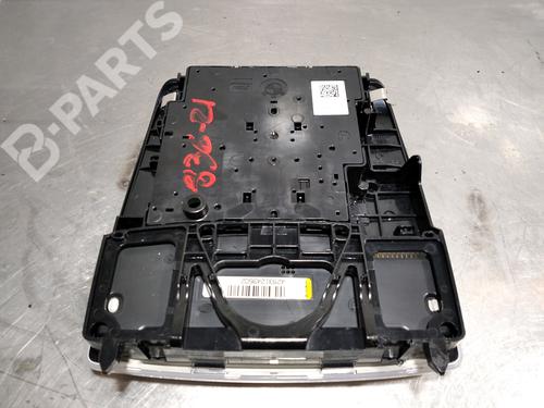 Interior roof light BMW 4 Coupe (F32, F82) 420 d | BP9982229I8 