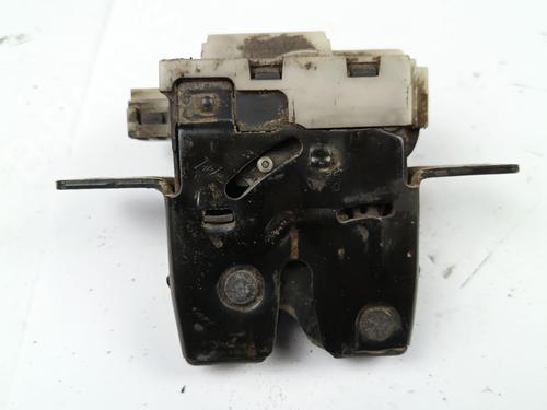 Tailgate lock RENAULT GRAND SCÉNIC II (JM0/1_) 1.9 dCi (JM0G, JM12, JM1G, JM2C) | BP30203635C101 