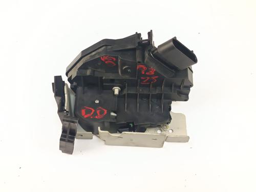 Højre fortil lås FORD TRANSIT CUSTOM V362 Bus (F3) 2.0 EcoBlue (130 hp) 31980353